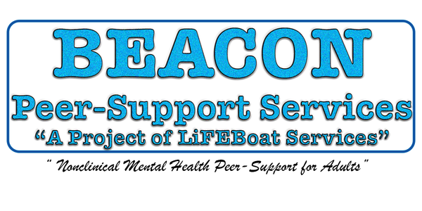 Beacon Peer-Support Services